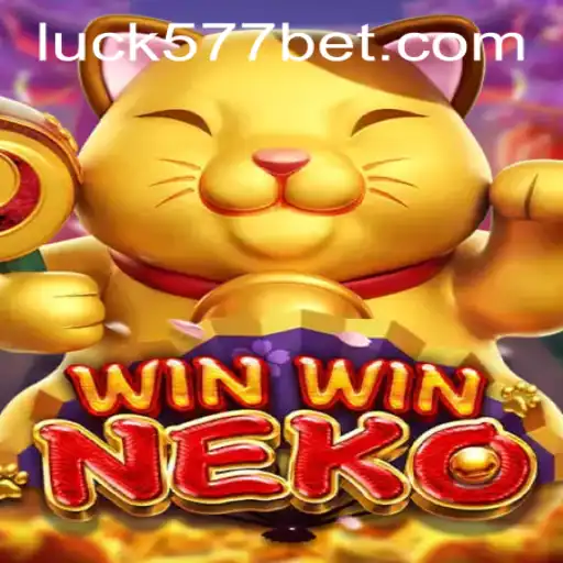 Explore WinWinNeko and How to Access 577bet PH Login