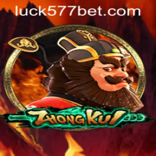 The Enigmatic World of ZhongKui: A Deep Dive into the Game and 577bet PH Login